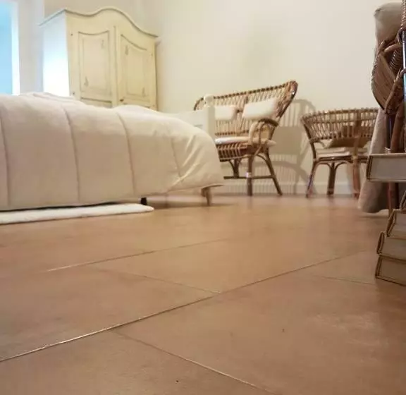 ホテル A Casa Di Samuele