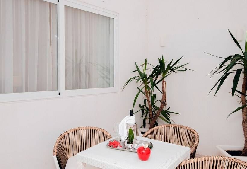 هتل Giorgio Boutique