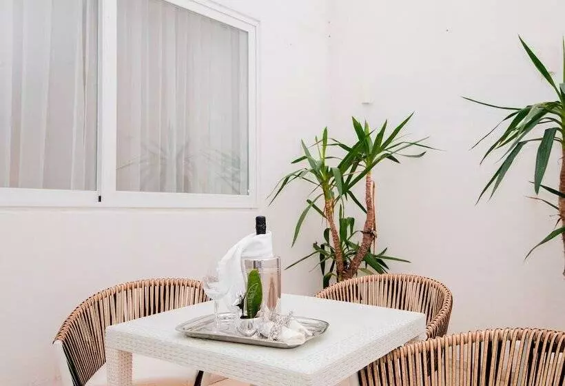 هتل Giorgio Boutique