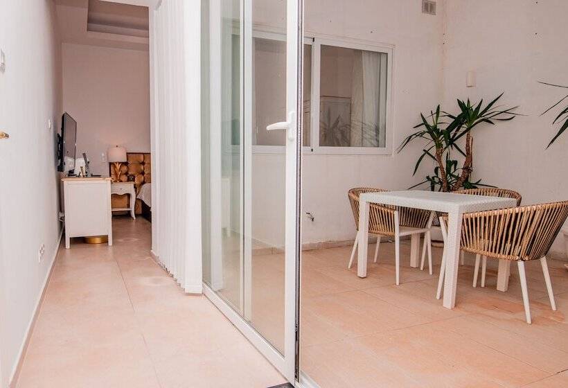 هتل Giorgio Boutique