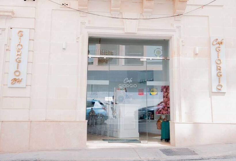 هتل Giorgio Boutique