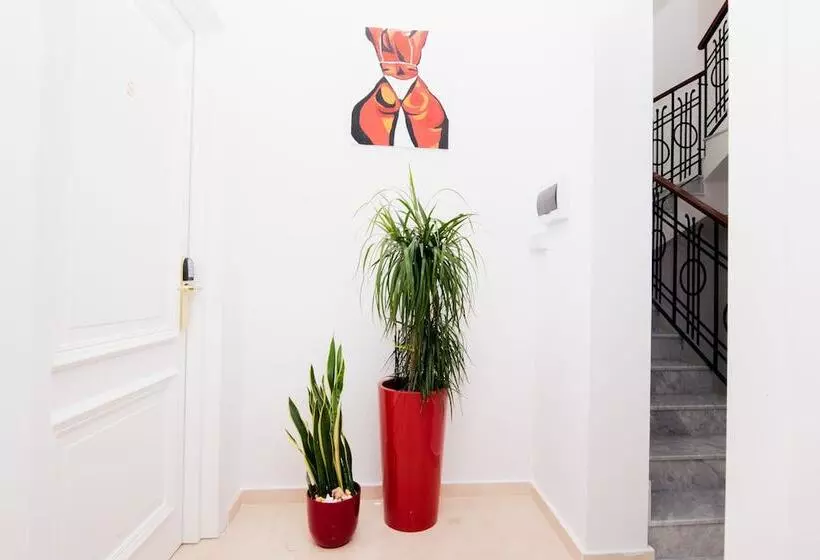 هتل Giorgio Boutique