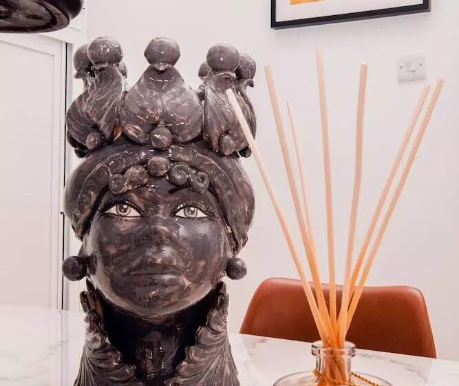 هتل Giorgio Boutique