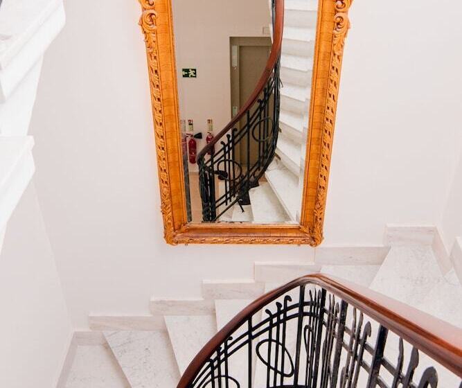 هتل Giorgio Boutique