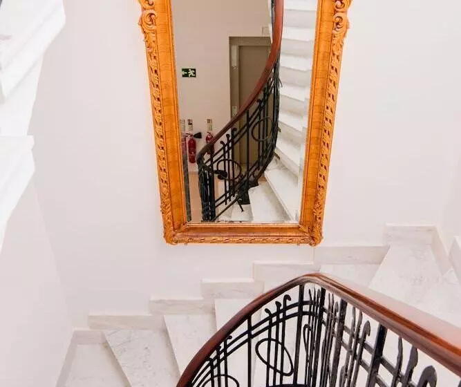 هتل Giorgio Boutique