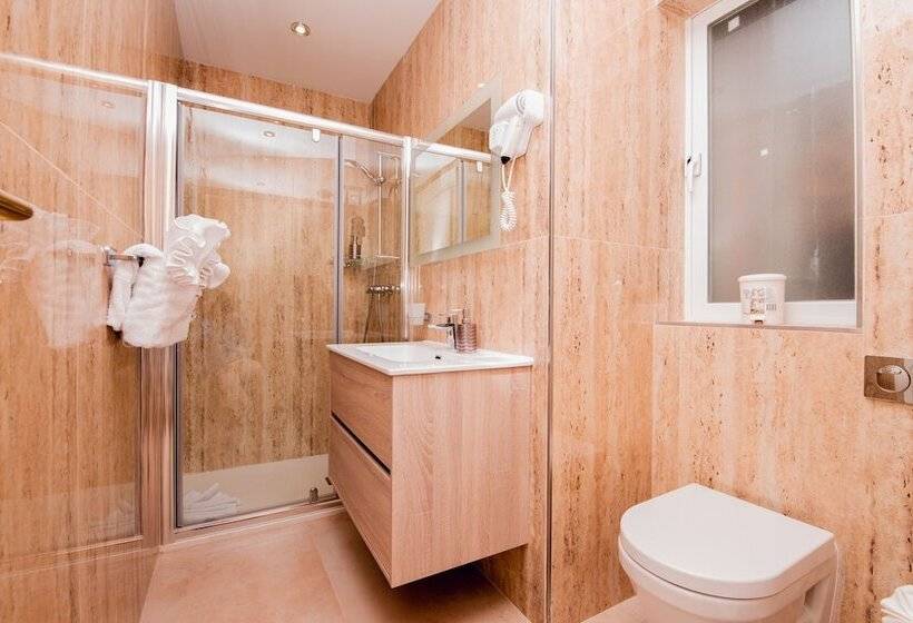 هتل Giorgio Boutique