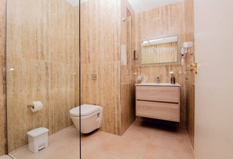 هتل Giorgio Boutique