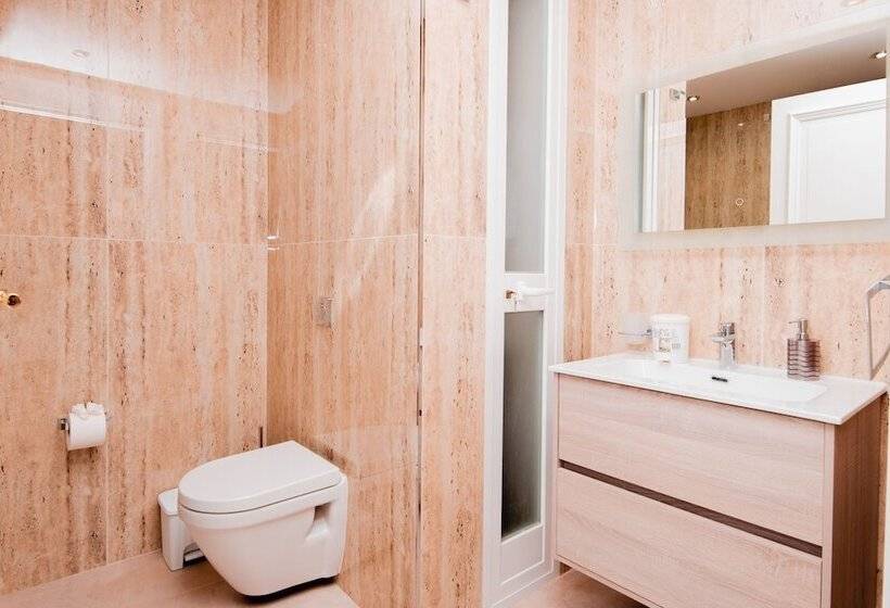 هتل Giorgio Boutique