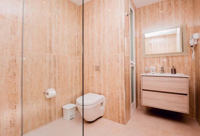 هتل Giorgio Boutique