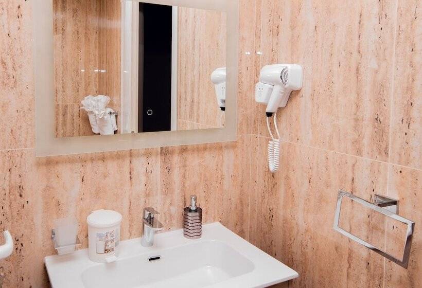 هتل Giorgio Boutique