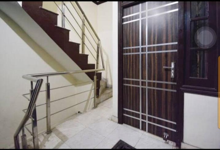 Hotel Reyansh Homestay