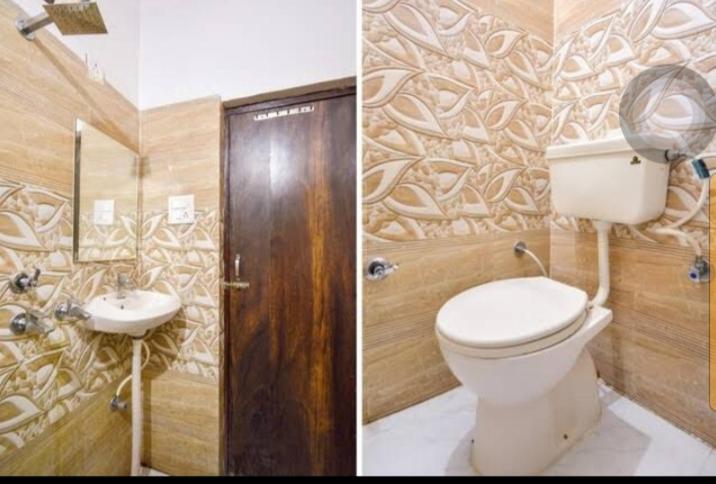 Hotel Reyansh Homestay