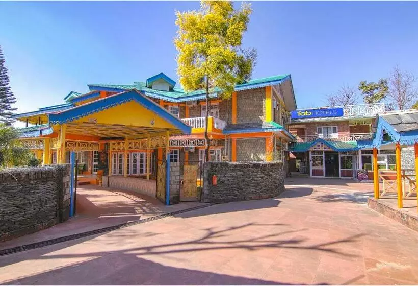 Hotelli Royal Green Buds