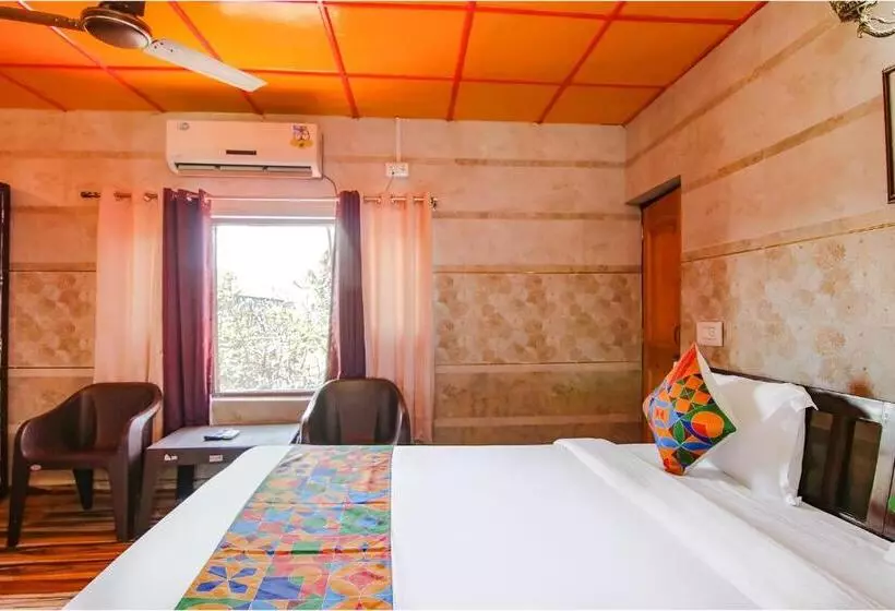 Hotelli Royal Green Buds