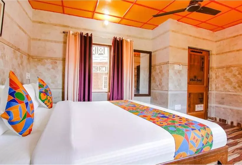 Hotelli Royal Green Buds