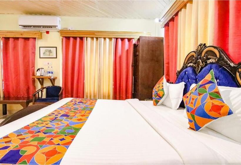 בית מלון כפרי Royal Green Buds