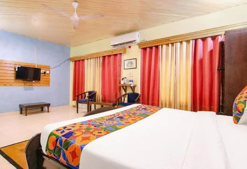 Hotelli Royal Green Buds