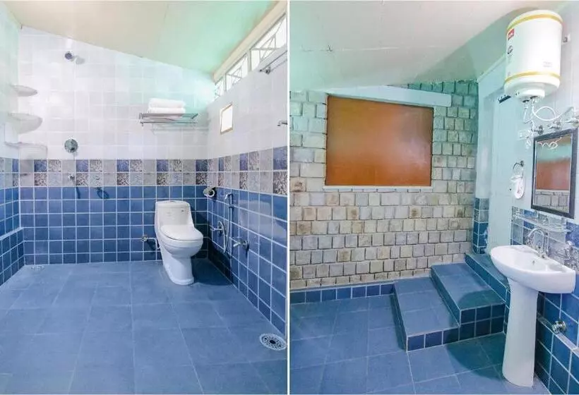 Hotelli Royal Green Buds