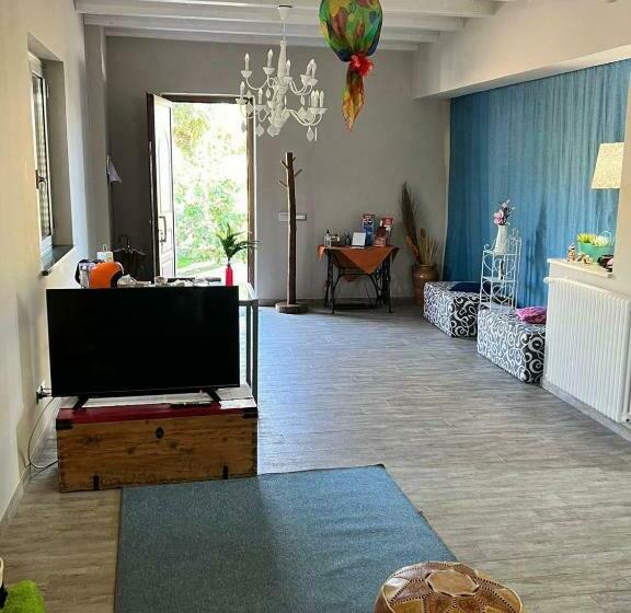 פנסיון Le Stanze Dei Colori