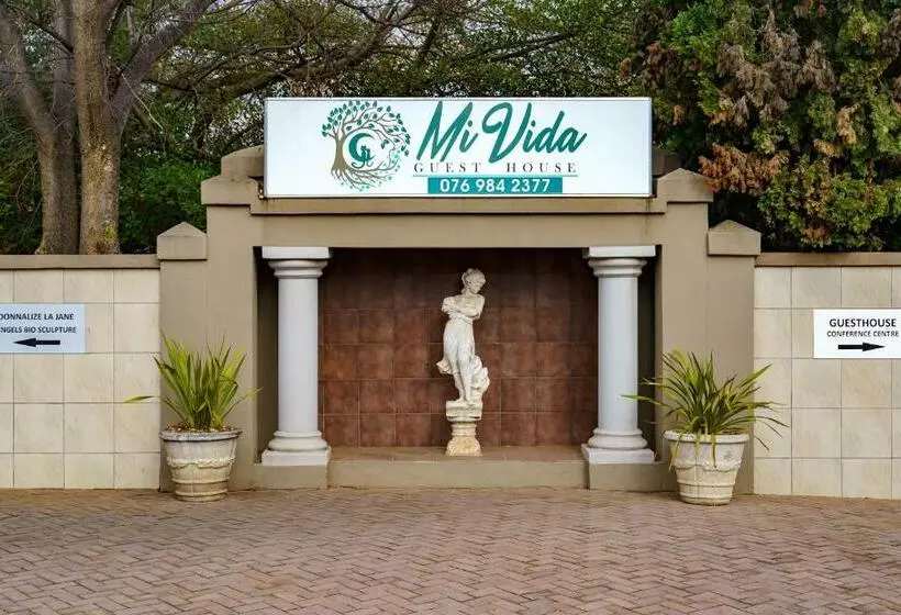 Majatalo Mi Vida Guesthouse