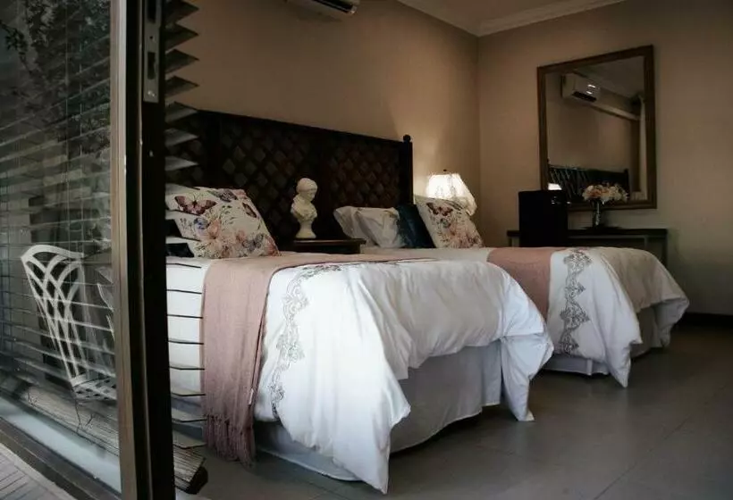 Majatalo Mi Vida Guesthouse