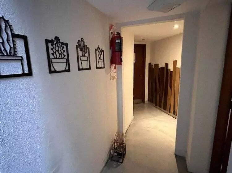 پانسیون Lounge Ba