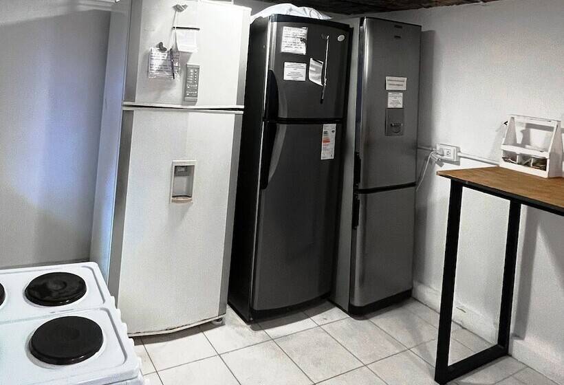 پانسیون Lounge Ba