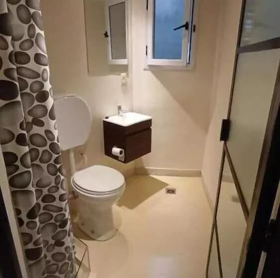 پانسیون Lounge Ba