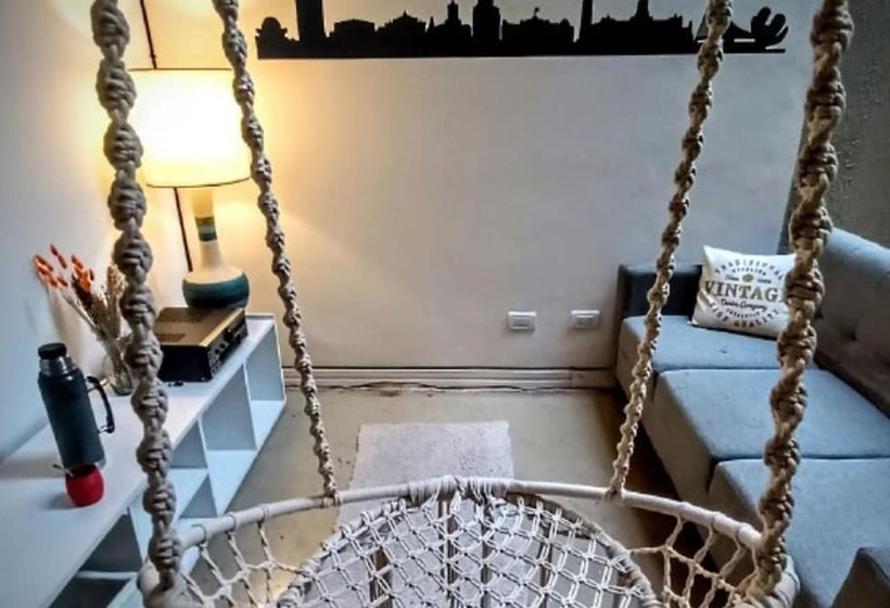 پانسیون Lounge Ba