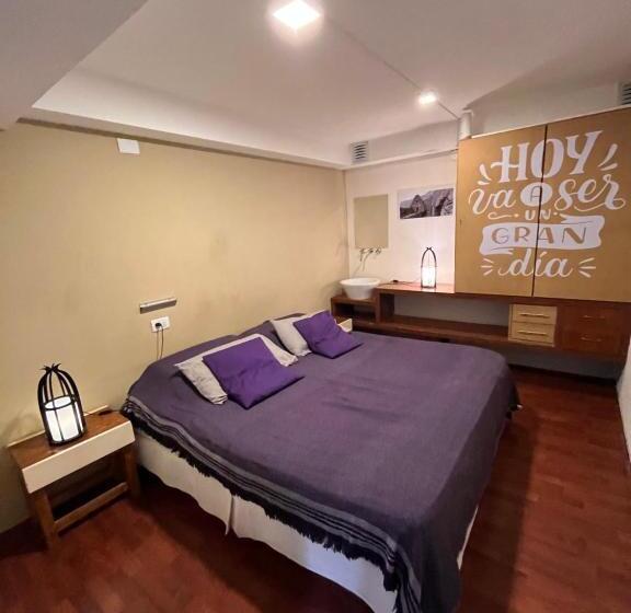 پانسیون Lounge Ba