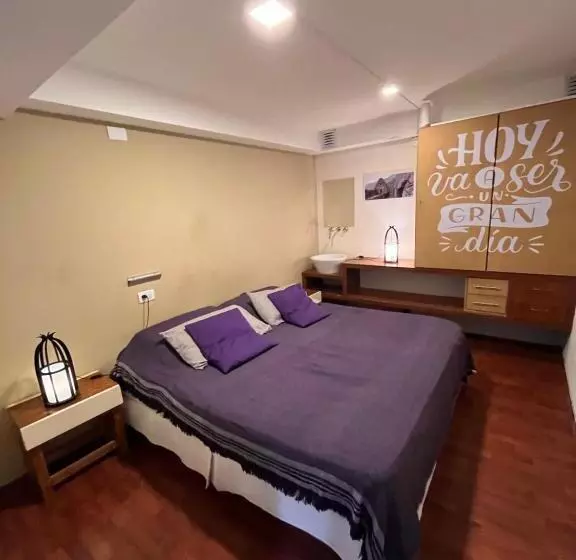 پانسیون Lounge Ba