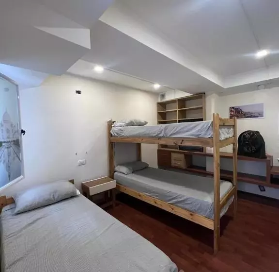 پانسیون Lounge Ba