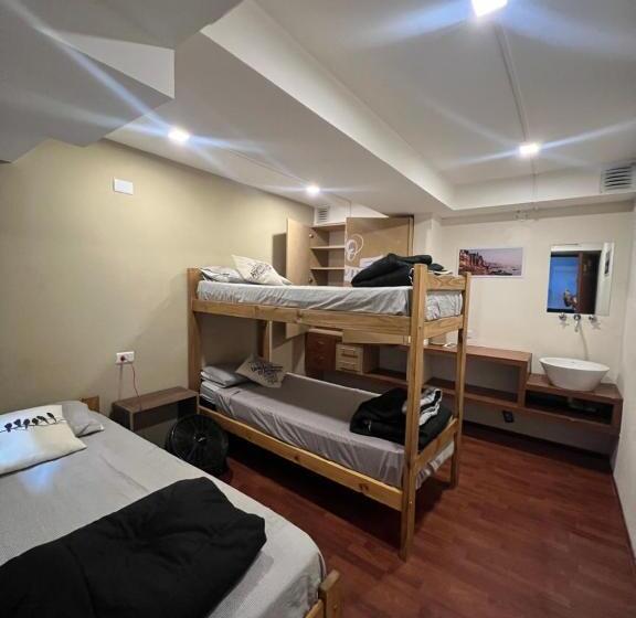 پانسیون Lounge Ba