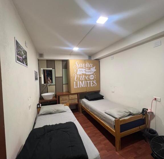 پانسیون Lounge Ba