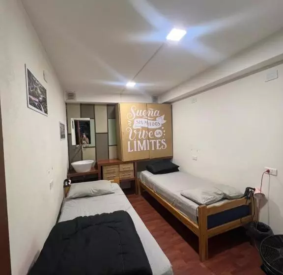 پانسیون Lounge Ba