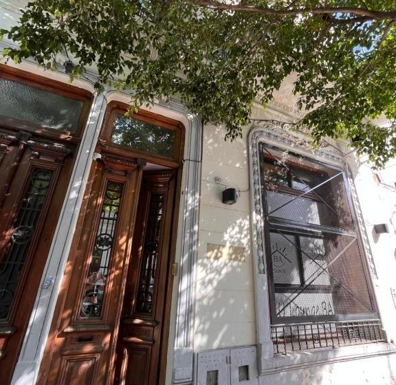 پانسیون Lounge Ba