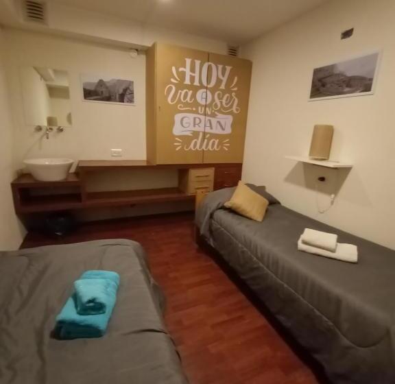 پانسیون Lounge Ba