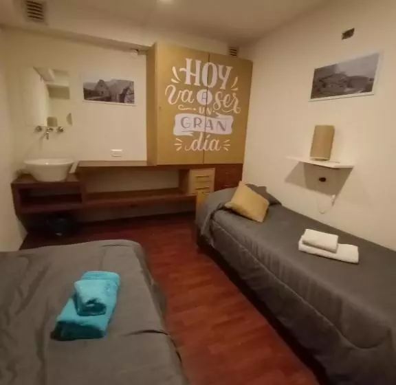 پانسیون Lounge Ba