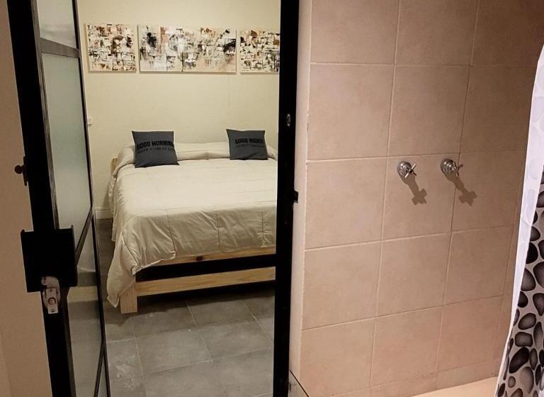 پانسیون Lounge Ba