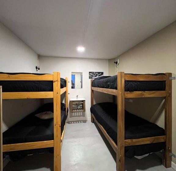 پانسیون Lounge Ba