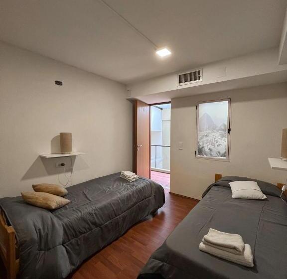 پانسیون Lounge Ba