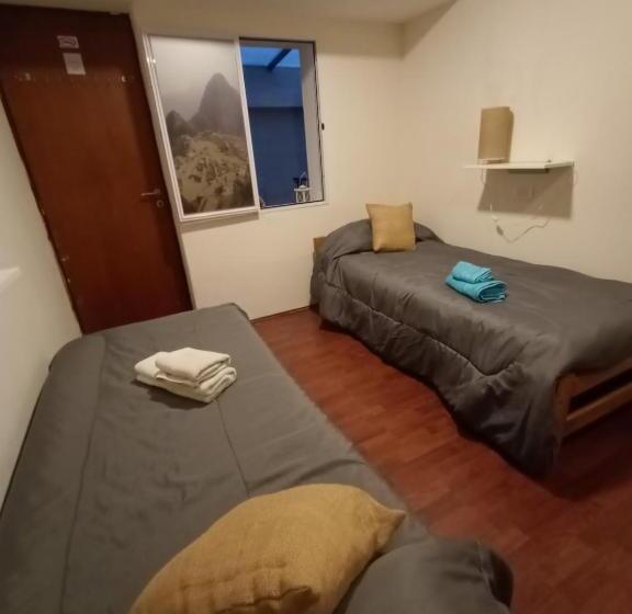 پانسیون Lounge Ba