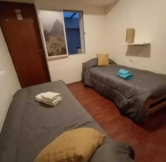 پانسیون Lounge Ba