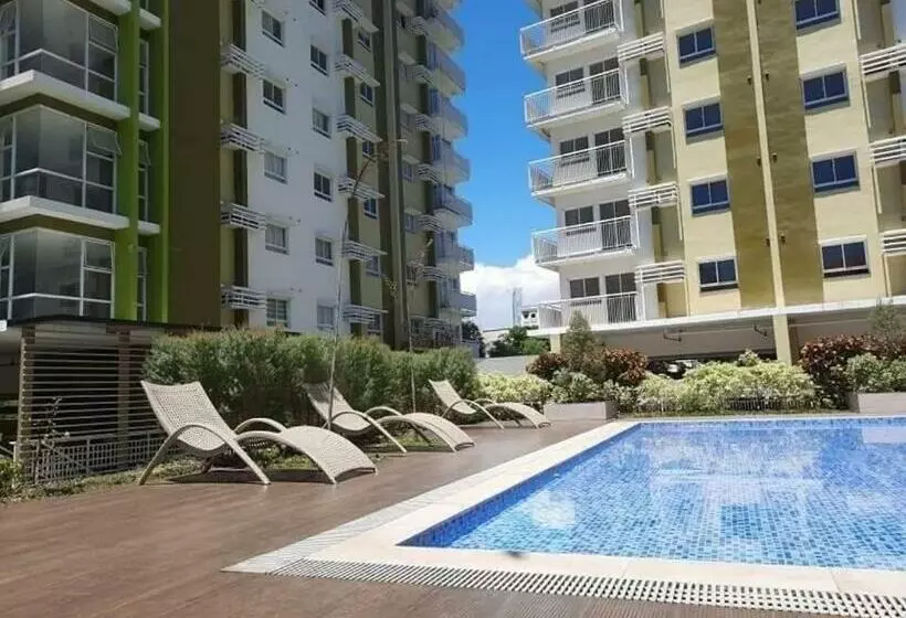 Cozy Mesaverte Condo Residences