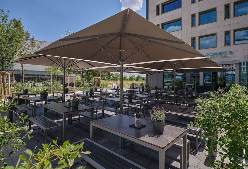 Dorint Hotel München/garching