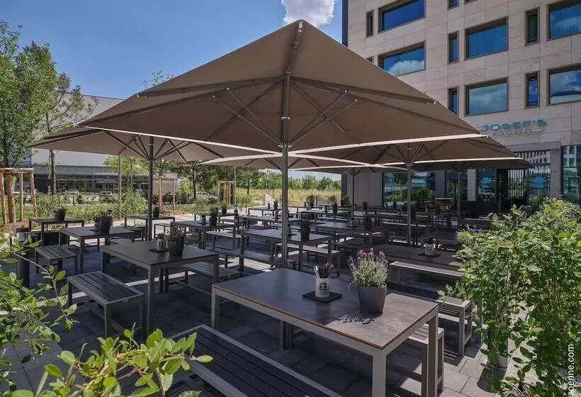 Dorint Hotel München/garching