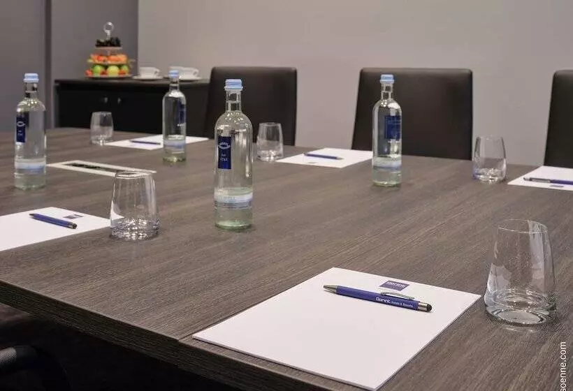 Dorint Hotel München/garching