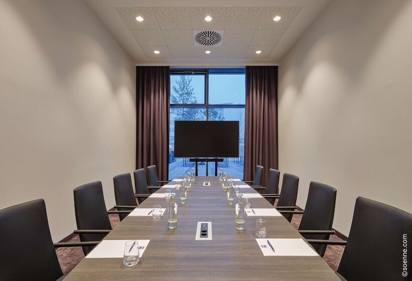 Dorint Hotel München/garching