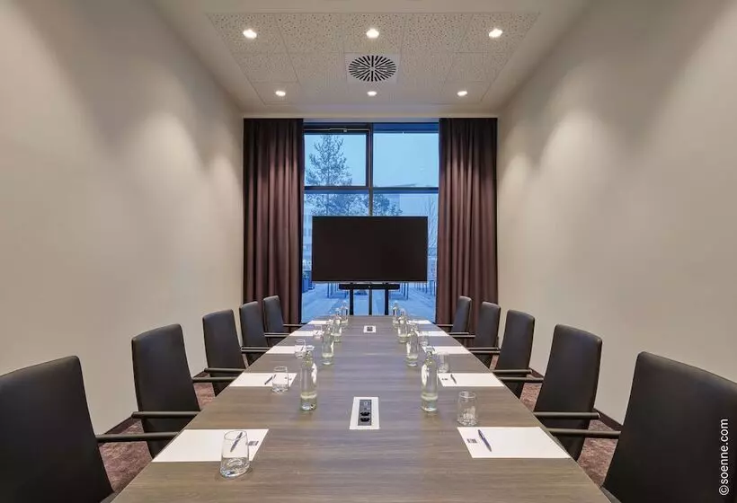 Dorint Hotel München/garching