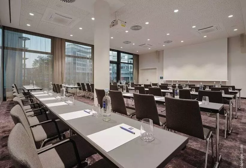 Dorint Hotel München/garching